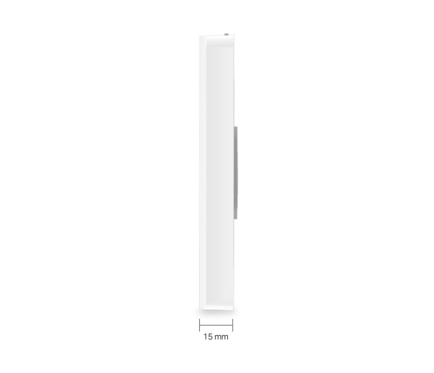 TP-Link EAP235-Wall (802.11a/b/g/n/ac 1200Mb/s) PoE - 709957 - zdjęcie 4